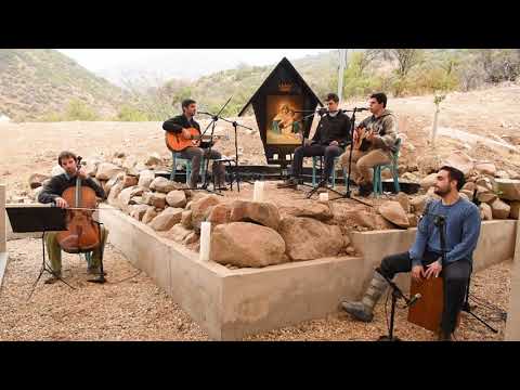 Surge Valentía - Rodrigo Correa PSch ( ft. Gonzalo Villaseca PSch & Manuel Lorca PSch )