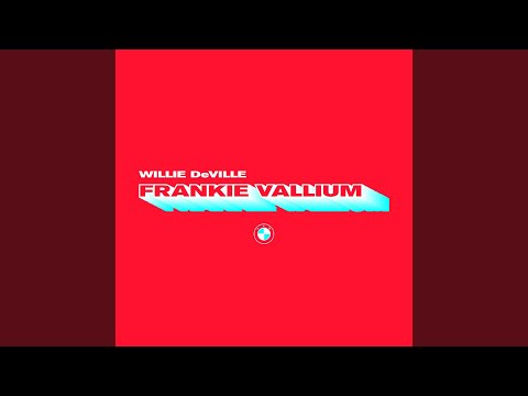 Frankie Vallium
