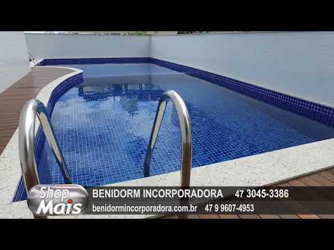 Benidorm Incorporadora 18-06-18 - Shop Mais