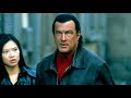 Steven Seagal Movies - Out for a Kill 2003 - Best Action Movie 2024 full movie English - Best Action