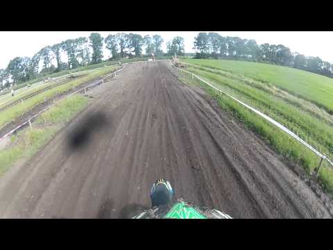 wbmc Elshout training