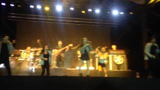 OV7 - No Me Digas Nada - Valladolid 2014