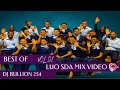 BEST S D A MIX SONGS 2025 TOP LUO SDA SONGS COMPILATION BEST OF LUO SDA MIX 2025 DJ BULLION 254
