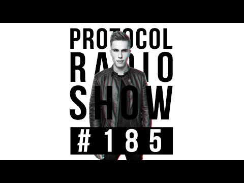 Nicky Romero - Protocol Radio 185 - 28.02.16