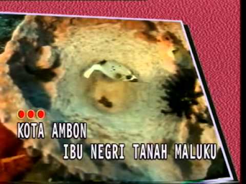 Kota Ambon - Tien Tetelepta
