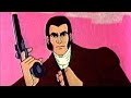 The Count Of Monte Cristo 1973 Cartoon Intro
