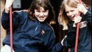 In Memory of 2 Angels & Best friends called Holly & Jessica