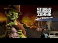 Stubbs The Zombie In Rebel Without A Pulse Gameplay Esp