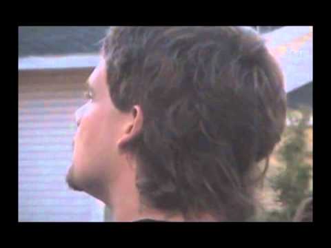 Hunter Ellermets - I Got A Mullet - Misc Originals
