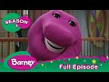Barney Come Blow Your Horn Full Episode Season 7
