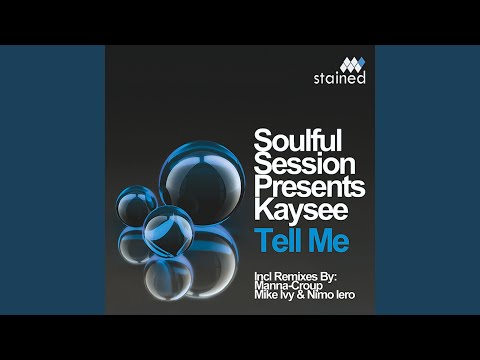 Tell Me (Original Mix)