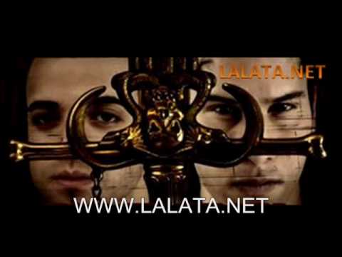 Chino y Nacho ft DjEmbe - Soñando (Original) (Bachata)