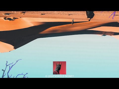 Rentiair - Dune (prod. Benihana Boy) [Official Visualizer]