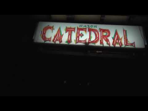 Milonga del Consorcio Pavlo Carta...Bondi producciones(Catedral Milonga)