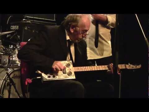 The Pretty Things ~ Pay Tribute to the Blues ~ Live 2012 (Pt.1/3)