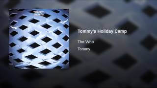 Tommy's Holiday Camp