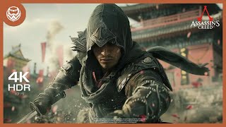 Assassin's Creed Red™ Gameplay Reveal & More!