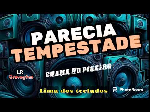 Parecia Tempestade @eojapaozin @aturmadapisadinhaoficial @mcdannync #piseiro #forró 💥