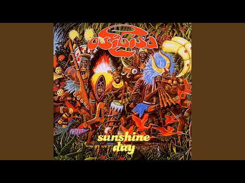  Sunshine Day · Osibisa  Sunshine Day - The Pye/Bronze Anthology  ℗ 1975 Sanctuary Records Group Ltd., a BMG Company