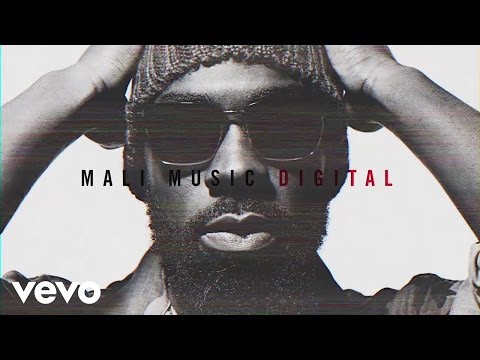 Mali Music - Digital (Official Audio)