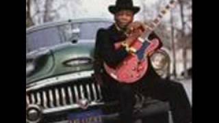 John Lee Hooker &amp; Ry Cooder  / This is Hip