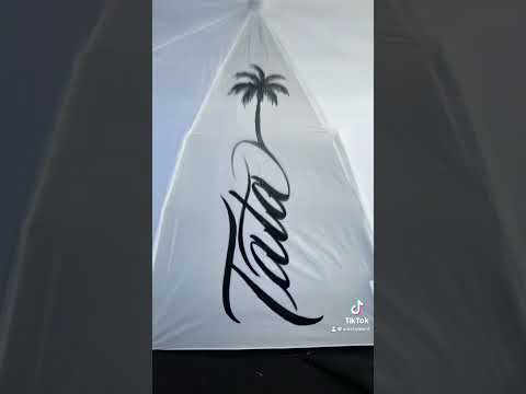 Promotional video thumbnail 2 for A.M Style Airbrush Entertainment