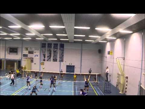 Vocasa ds2 - Vc Sarto ds1 (22-11-14)