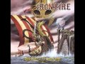 Iron Fire - Dragonheart 