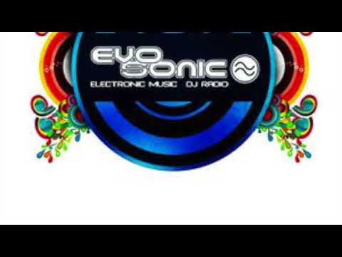 EvoSonic Radio COSMIUM Mix 98 + Track ID
