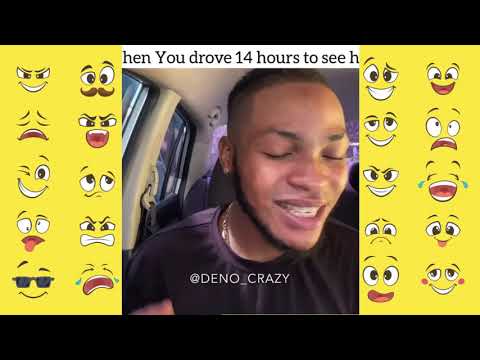 DENO CRAZY INSTAGRAM FUNNY VIDEOS COMPILATION 2020