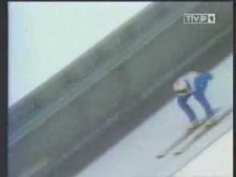 Historia konkursów drużynowych (09.12.2001)