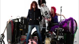 Adam Bomb - Rock n roll ( Led Zeppelin cover )