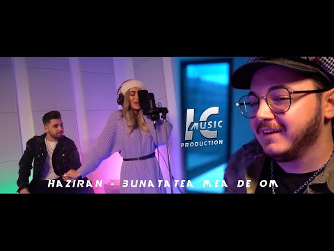 Haziran - Bunatatea mea de om | oficial video