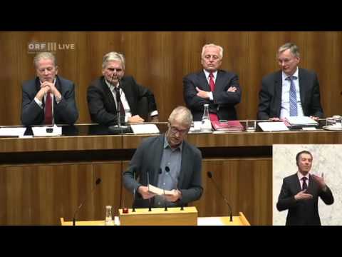 H. Walser | Methoden der FPÖ