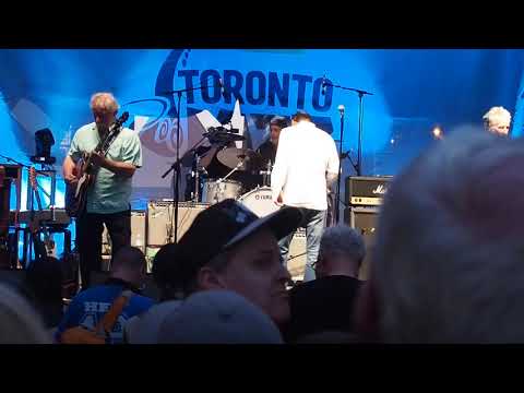 The Legendary Downchild Blues Band