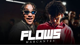 FLOWS que marcaram GERAÇÕES!