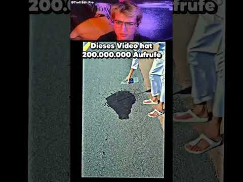 Wieso hat dieses Video 200.000.000 Aufrufe