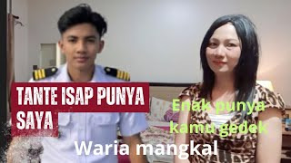 Download lagu New shipping boy tries it out - After playing transvestite, he gets paid 500 thousand mp3