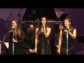 Adon Olam - The Morris Sisters - אדון עולם (Composed by ...