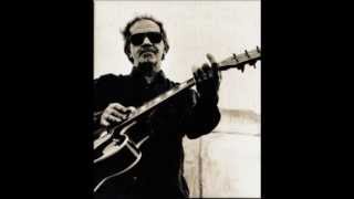 J.J. CALE - Digital Blues