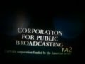 Charlie Rose Funding Credits