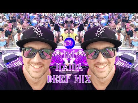 DJ HAIDA - DEEP SUMMER 2017