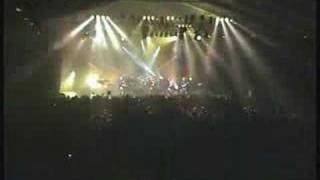 Red Hot Chilli Pipers Live - La Boum