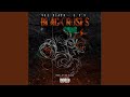 Black Roses (feat. Seven Cities Syndicate)