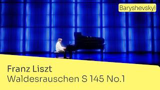 Download lagu Franz Liszt – Waldesrauschen S 145 No.1 | Antonii Baryshevskyi mp3 Download lagu Franz Liszt – Waldesrauschen S 145 No.1 | Antonii Baryshevskyi mp3