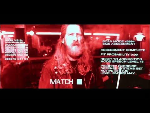 Terminator 2 - I Need Your Clothes, Your Boots & Your Motorcycle [HD]