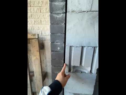 Стройка из Газоблока ТВИНБЛОК ТЕПЛИТ