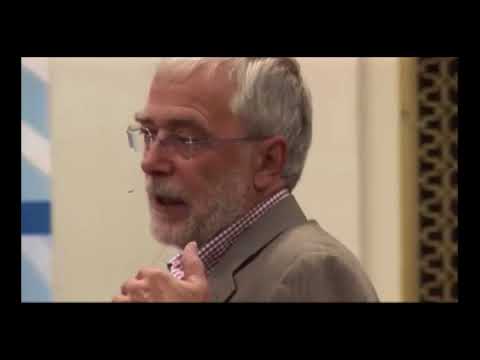 Prof.  Dr.  Gerald Hüther - Kinder lernen durch Dünger im Gehirn