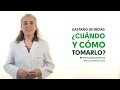 Castaño de indias, cuándo y cómo tomarlo. Tu Farmacéutico Informa - #PlantasMedicinales