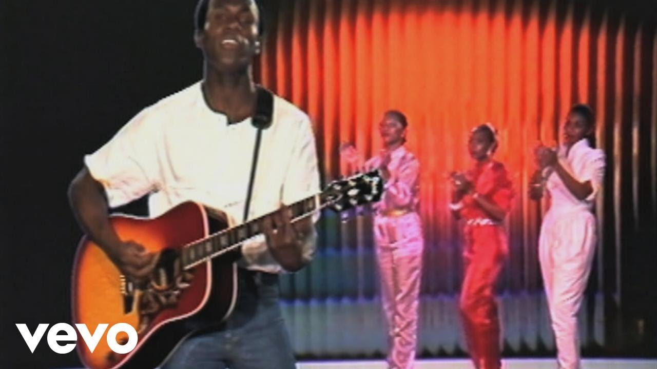 Was Ist Aus Boney M Geworden